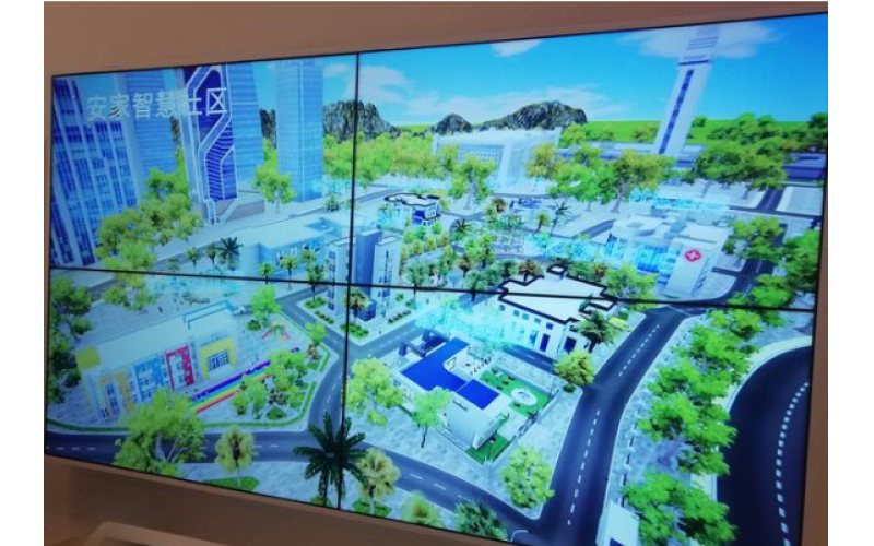 2020年智能化弱電行業發展趨勢預測，五大方向，藍海市場分析